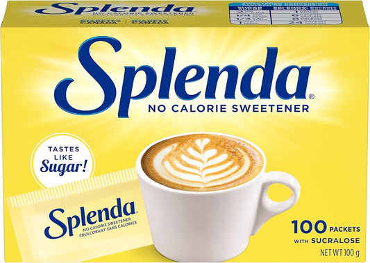 Splenda