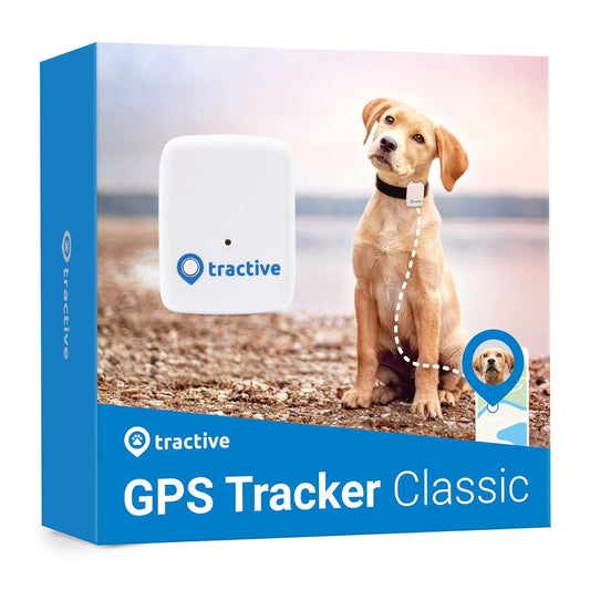 GPS Pet Trackers