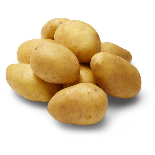 Potatoes