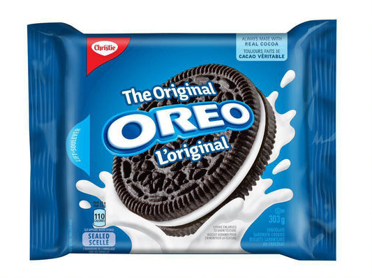 Oreos The Original