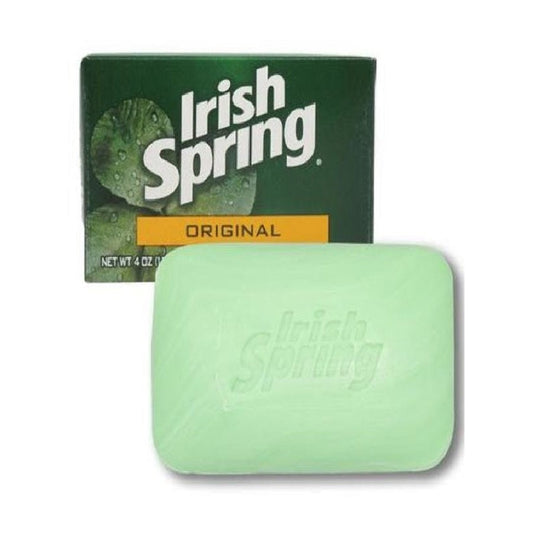 Bar Soap