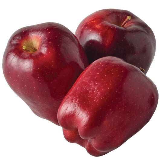 APPLE RED
