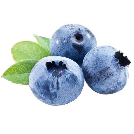 BLUEBERRY