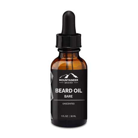 Beard Oil