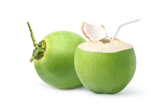 COCONUT GREEN
