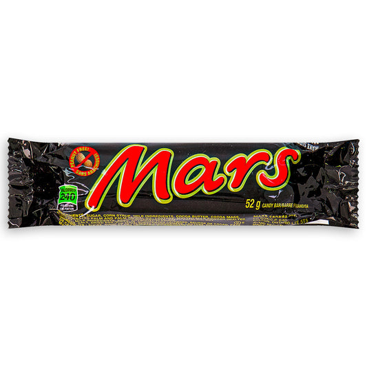 Mars Bar