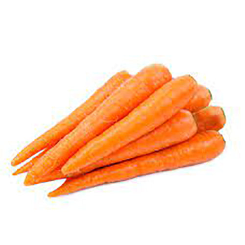 Carrots Bag M