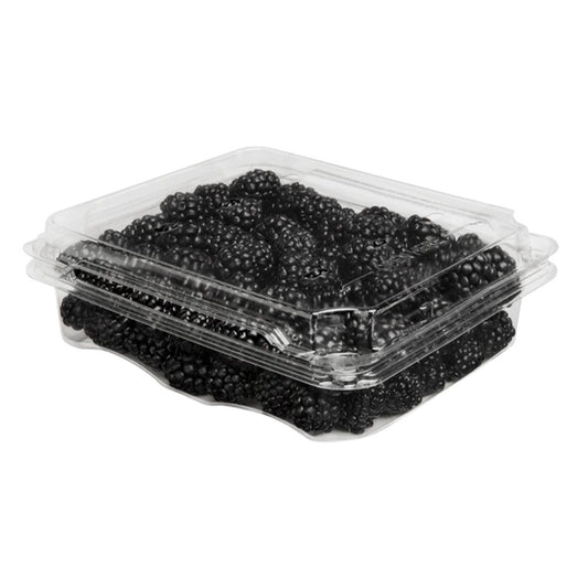 Blackberries