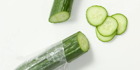 Cucumber English