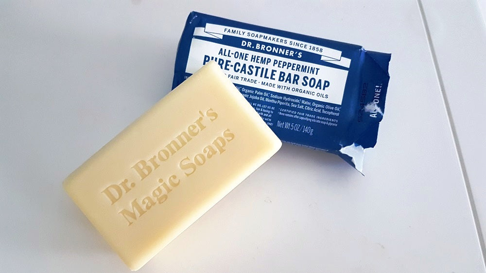 Dr. Bronner’s