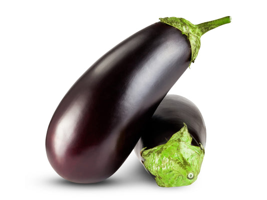 Eggplant