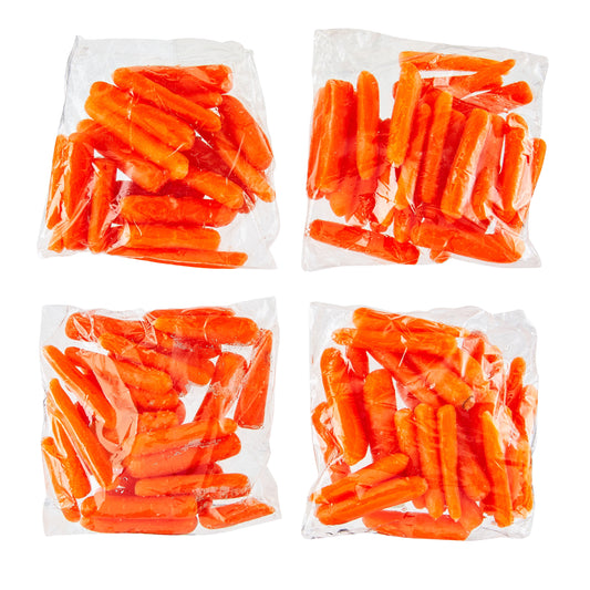 Carrots