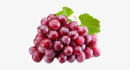 GRAPE RED