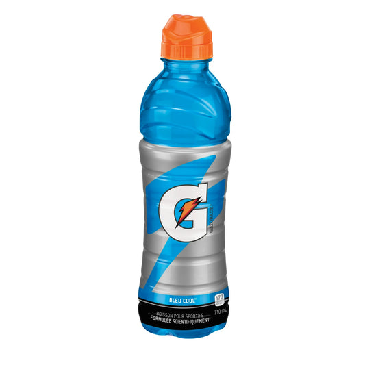 Gatorade Cool Blue (710ml)