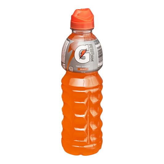 Gatorade Orange (710ml)