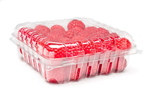 Raspberries