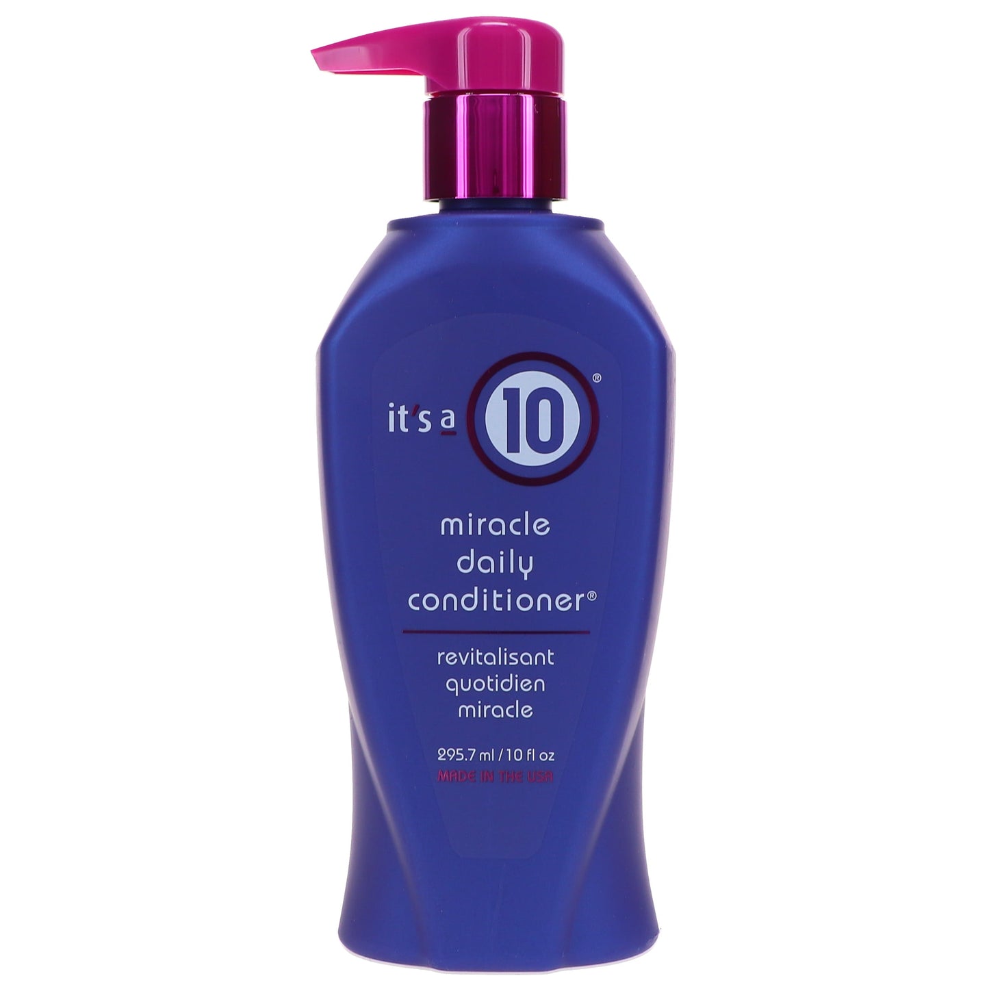 Leave-In Conditioners
