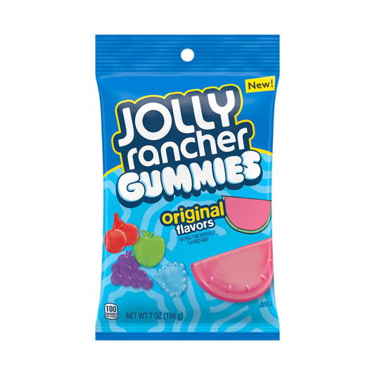 Jolly Ranchers