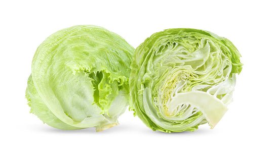 LETTUCE ICEBERG