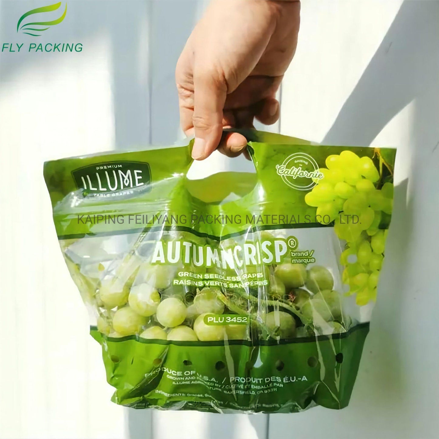 Grapes