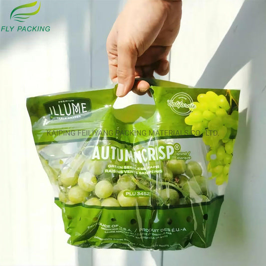 Grapes