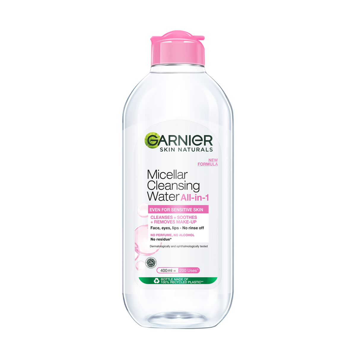 Micellar Water