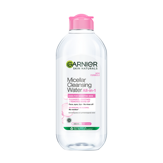 Micellar Water