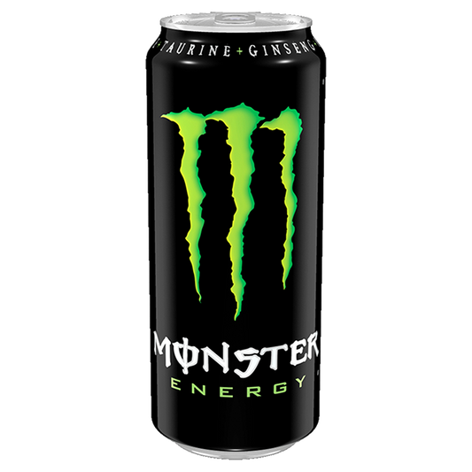 Monster Energy Original (473ml)