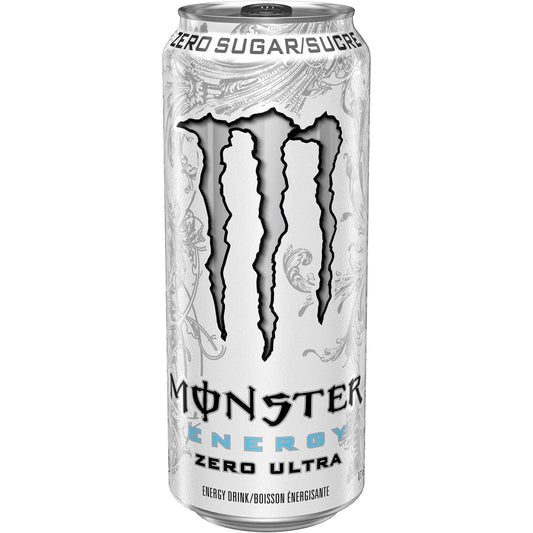 Monster Ultra Zero (473ml)
