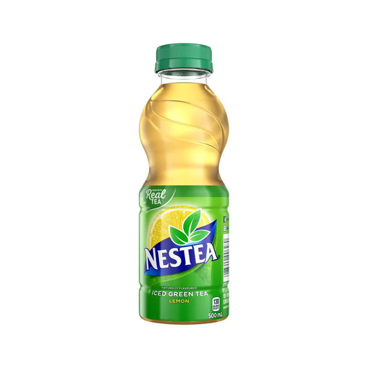 Nestea Lemon Iced Tea (500ml Bottle)