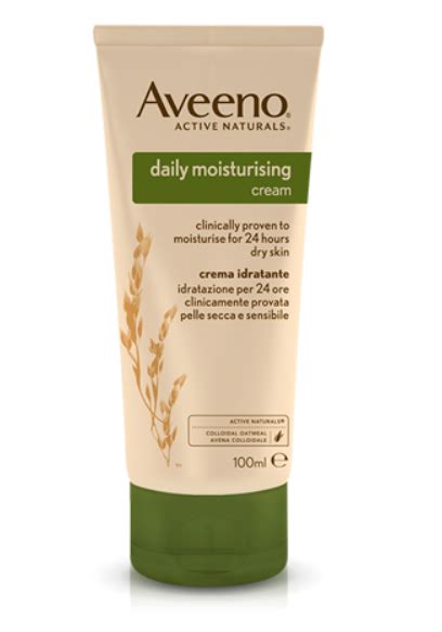 Moisturizers