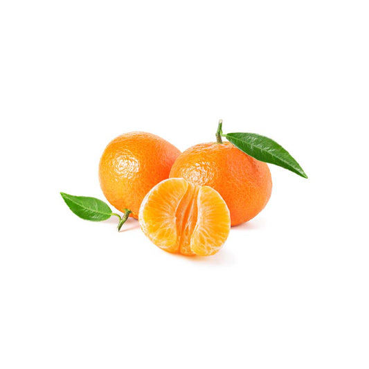 ORANGE CLEMENTINE