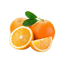 ORANGE VALENCIA