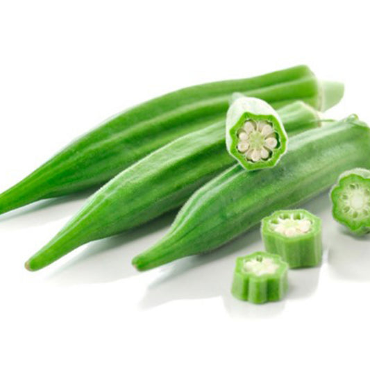 Okra