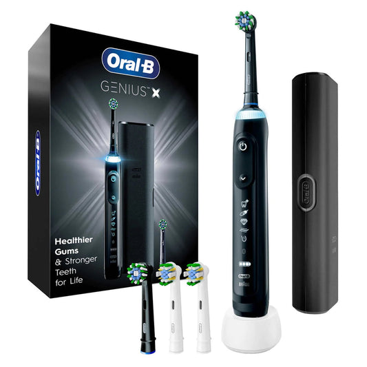 Toothbrushes