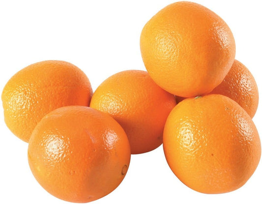 Oranges