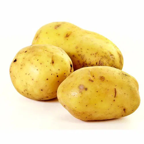 POTATO YUKON GOLD