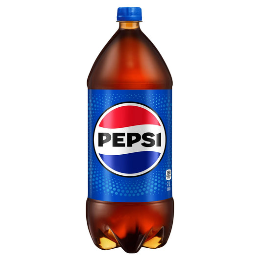 Pepsi (2L Bottle)