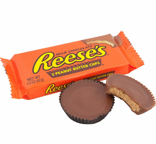 Reese’s Peanut Butter Cups