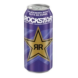 Rockstar Energy Drink (473ml)
