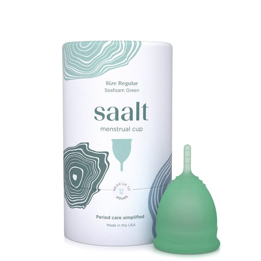 Menstrual Cups