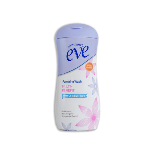 Feminine Wash