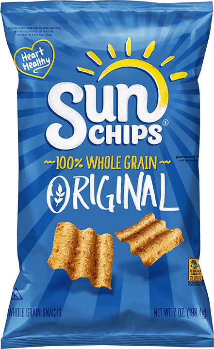 Sun Chips