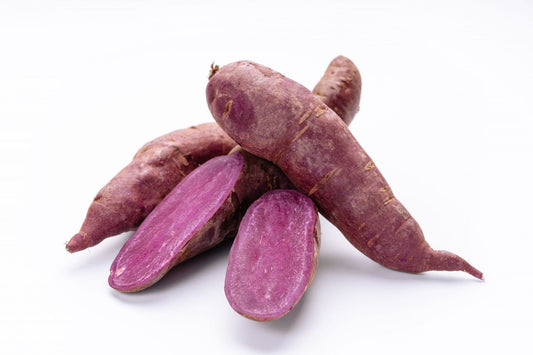 Sweet Potato Purple