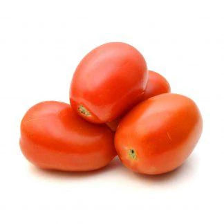 Tomatoes Roma