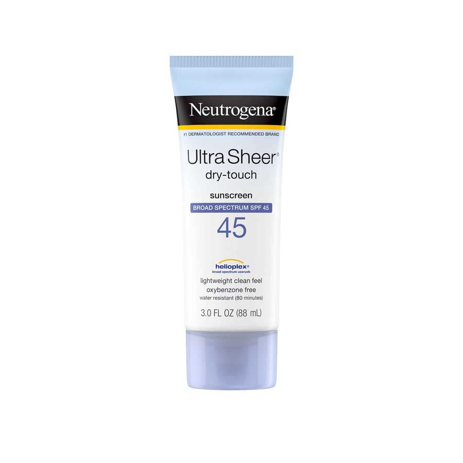 Sunscreen