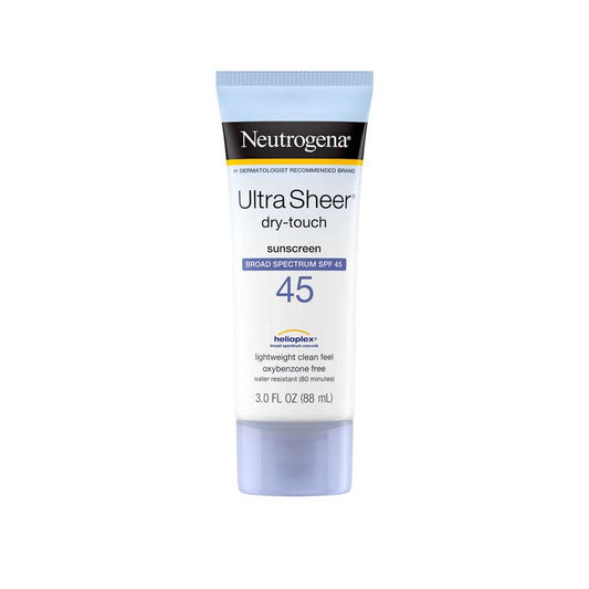 Sunscreen