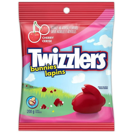 Twizzlers