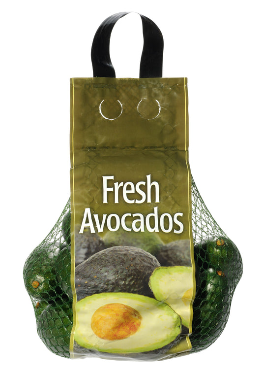 Avocados