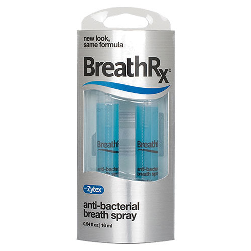 Mouth Sprays